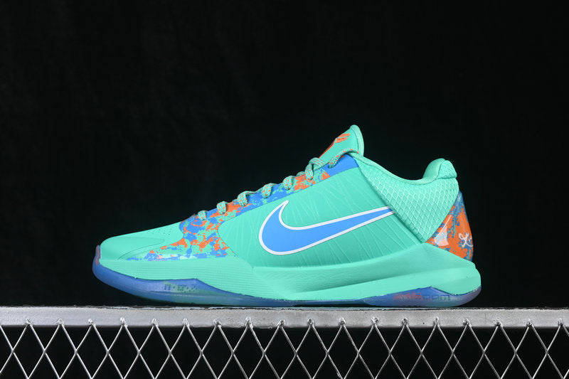 Jalen Brunson x Nike Zoom Kobe 5 Protro 'NY vs. NY'