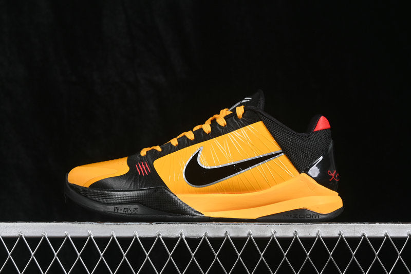CD4991-700 Nike Zoom Kobe 5 Protro 'Bruce Lee'