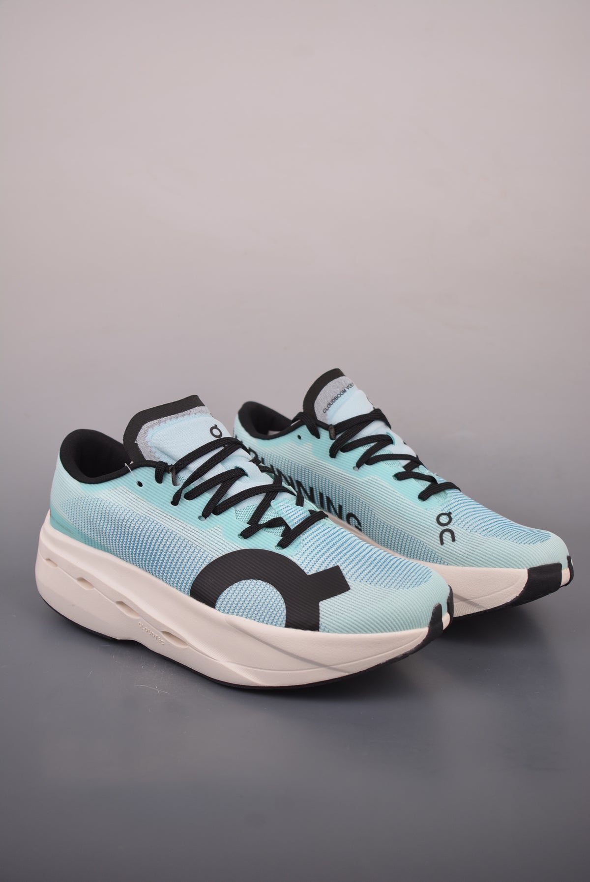 On Cloudboom Volt "Celeste / Isle" 3MF30985531