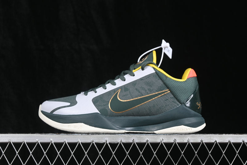 Nike Zoom Kobe 5 Protro 'EYBL'