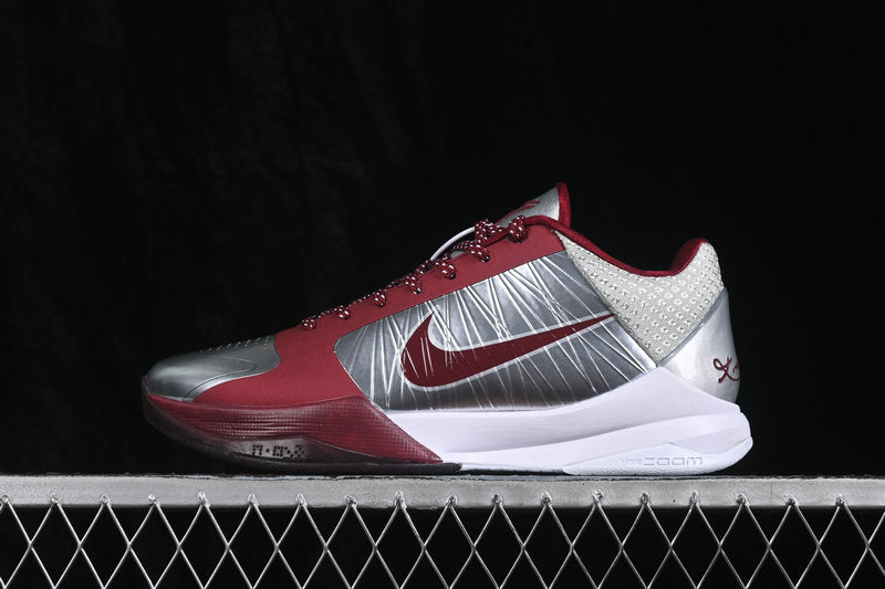 Nike Zoom Kobe 5 Protro 'Lower Merion Aces'
