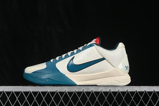 Nike Kobe 5 Protro Caitlin Clark 'Coconut Milk'