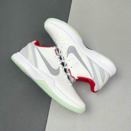 Nike Zook Kobe 6 Basketball Shoes